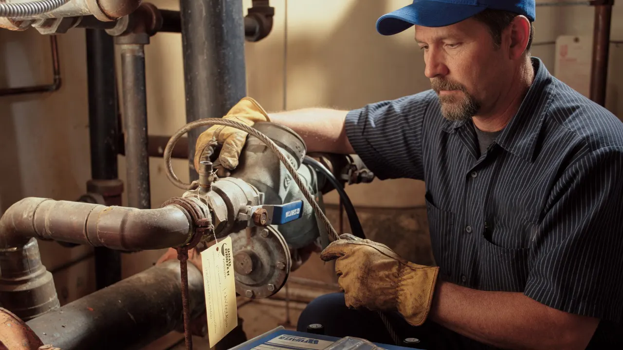 Tips on maintaining a residential sump pump