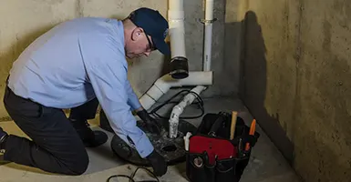 What to expect when you call our home service network