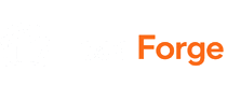 LeadForge Logo